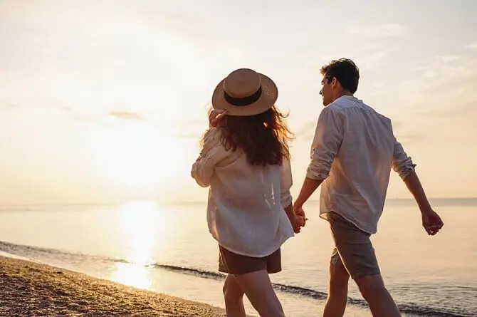 Les adhérents de notre agence matrimoniale Unicis Valenciennes témoignent après avoir trouver l'amour